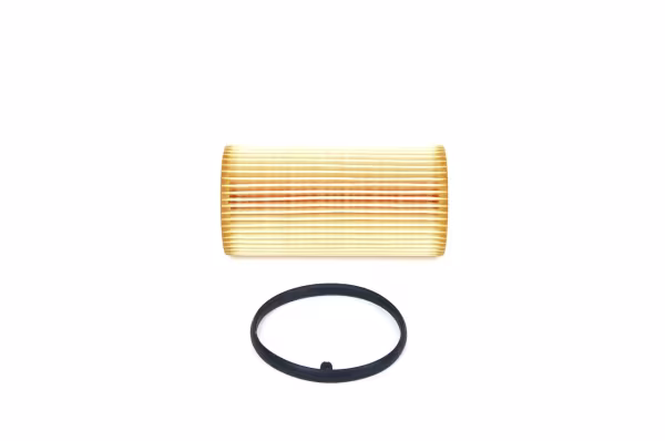 BOSCH Filtro olio