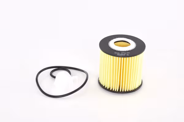 BOSCH Filtro olio