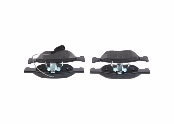 BOSCH Kit pastiglie freno, Freno a disco