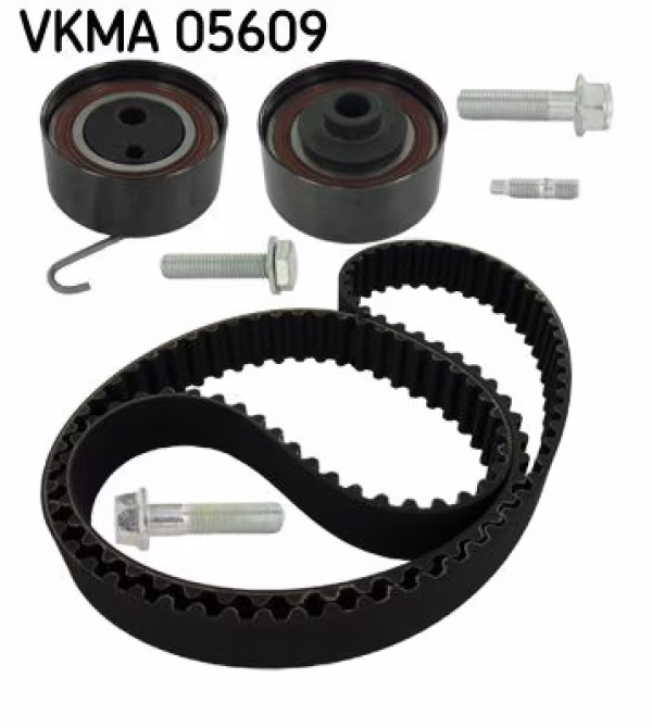 SKF Kit cinghie dentate