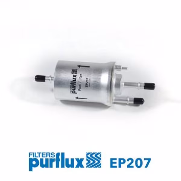 PURFLUX Filtro carburante