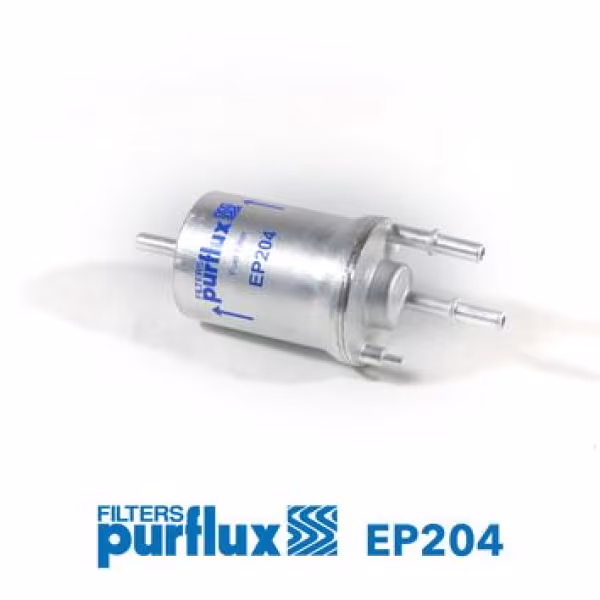 PURFLUX Filtro carburante