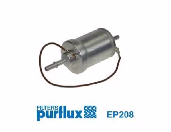 PURFLUX Filtro carburante