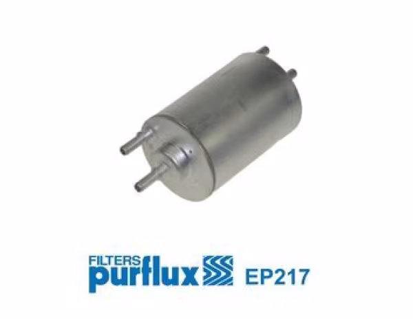 PURFLUX Filtro carburante