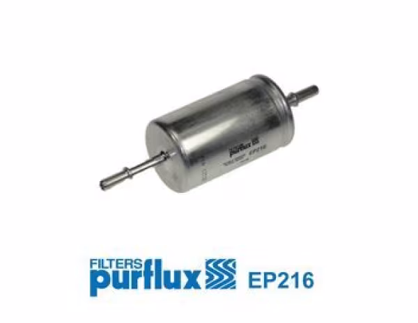 PURFLUX Filtro carburante