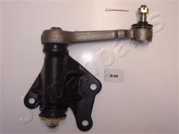 JAPANPARTS Leva rinvio sterzo
