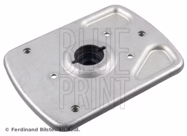 BLUE PRINT Supporto ammortizzatore a molla