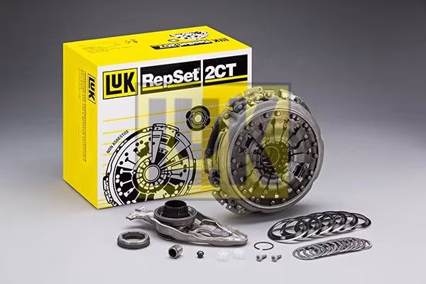 Schaeffler LuK Kit frizione