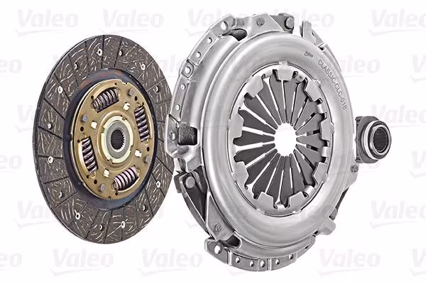 VALEO Kit frizione