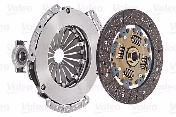 VALEO Kit frizione