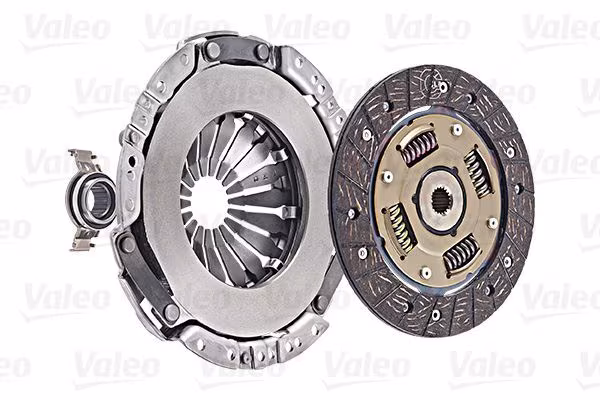 VALEO Kit frizione