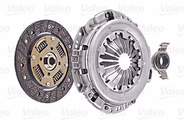 VALEO Kit frizione