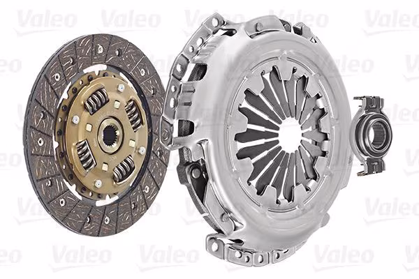 VALEO Kit frizione