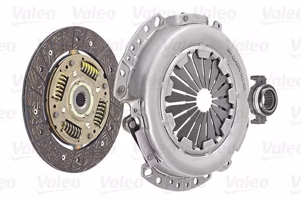 VALEO Kit frizione