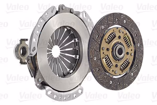 VALEO Kit frizione