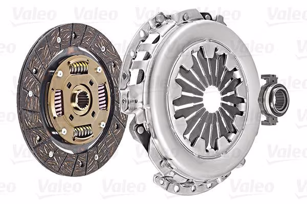 VALEO Kit frizione