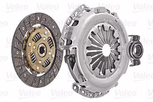 VALEO Kit frizione
