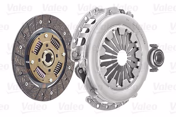 VALEO Kit frizione