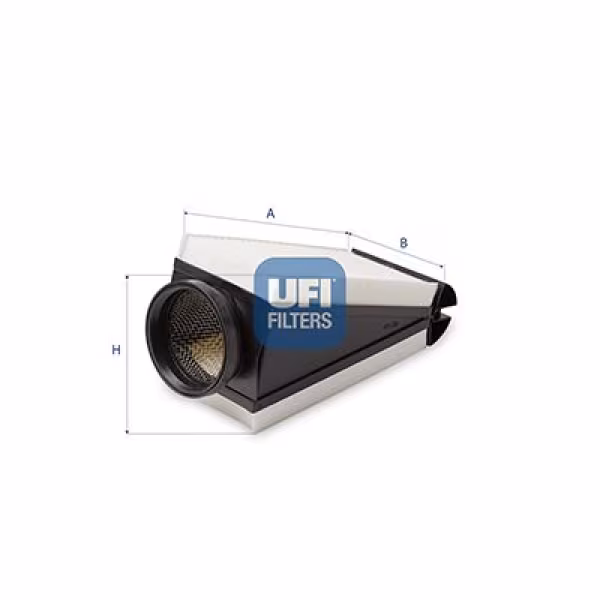 UFI Filtro aria