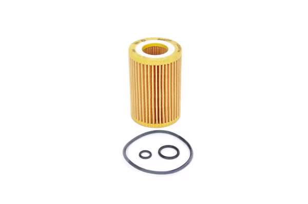 BOSCH Filtro olio
