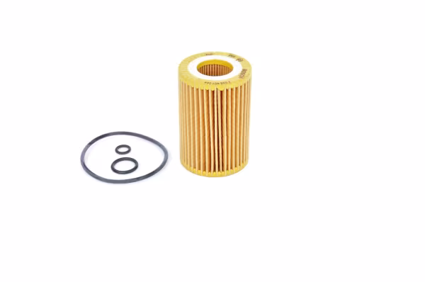 BOSCH Filtro olio