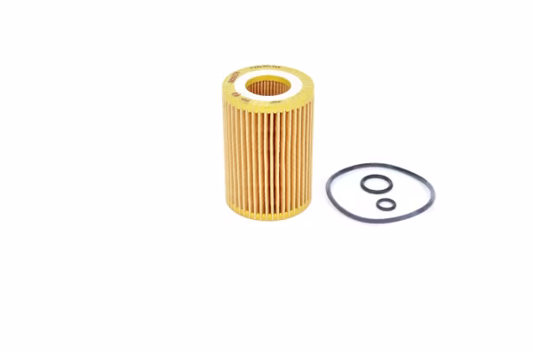 BOSCH Filtro olio