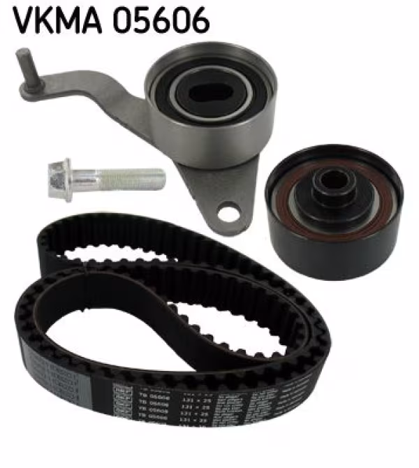 SKF Kit cinghie dentate