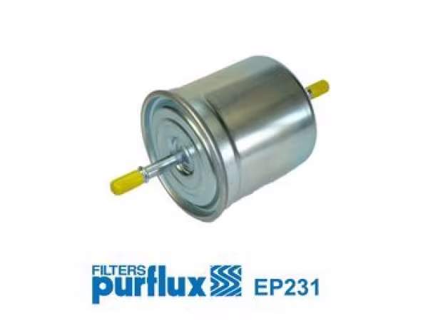 PURFLUX Filtro carburante