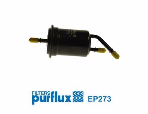 PURFLUX Filtro carburante