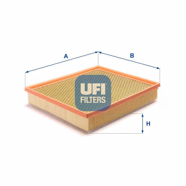 UFI Filtro aria