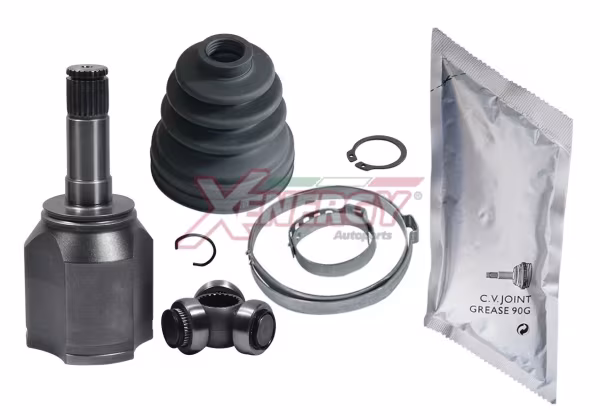 AP XENERGY Kit giunti, Semiasse