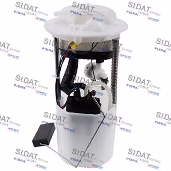 SIDAT Imp. alimentazione carburante