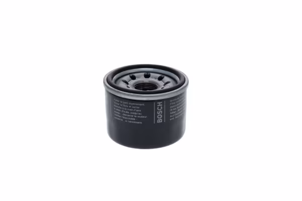 BOSCH Filtro olio