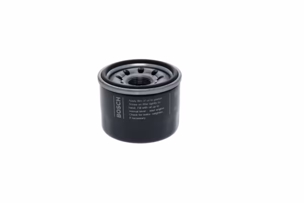 BOSCH Filtro olio