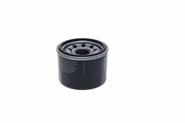 BOSCH Filtro olio