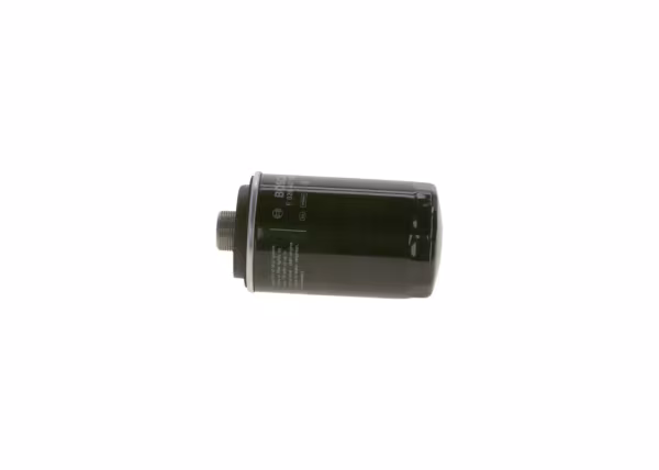 BOSCH Filtro olio