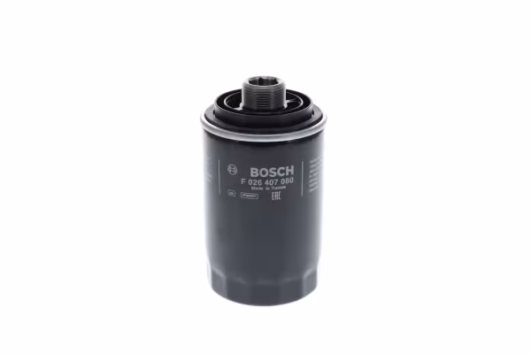 BOSCH Filtro olio