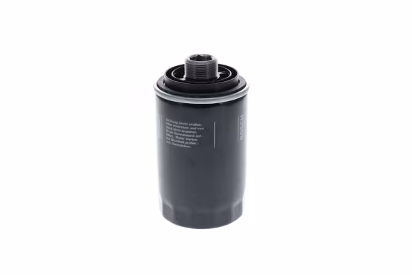 BOSCH Filtro olio