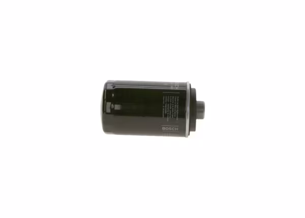 BOSCH Filtro olio