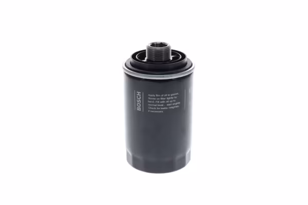 BOSCH Filtro olio