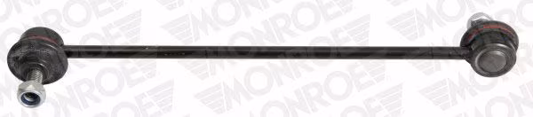 MONROE Asta/Puntone, Stabilizzatore