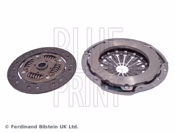 BLUE PRINT Kit frizione