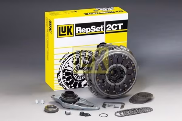 Schaeffler LuK Kit frizione