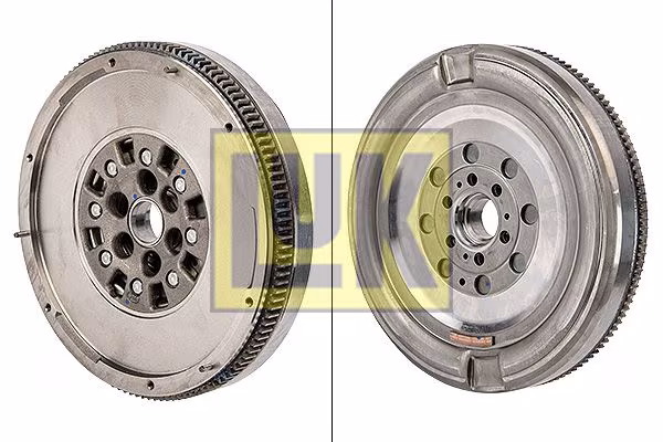 Schaeffler LuK Volano