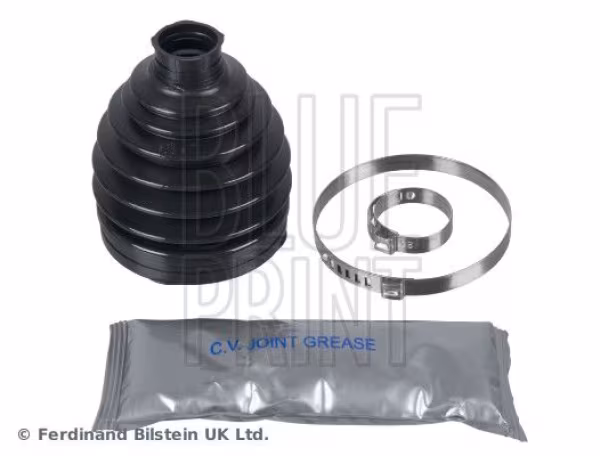 BLUE PRINT Kit cuffia, Semiasse