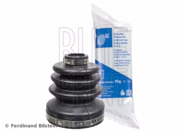 BLUE PRINT Kit cuffia, Semiasse