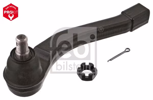 FEBI BILSTEIN Testa barra d\'accoppiamento