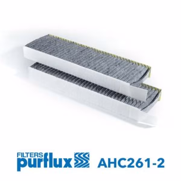 PURFLUX Filtro, Aria abitacolo