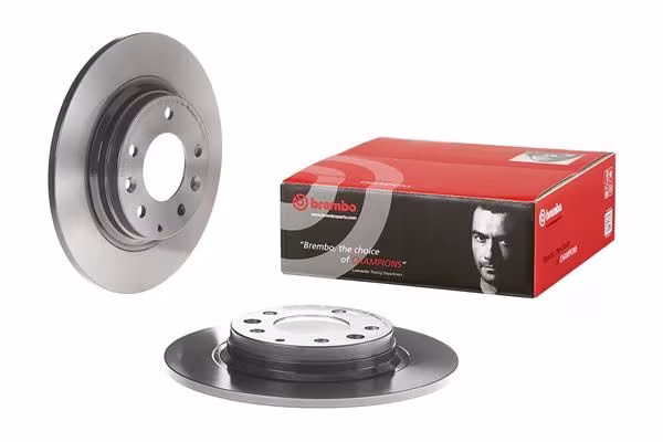 BREMBO Disco freno