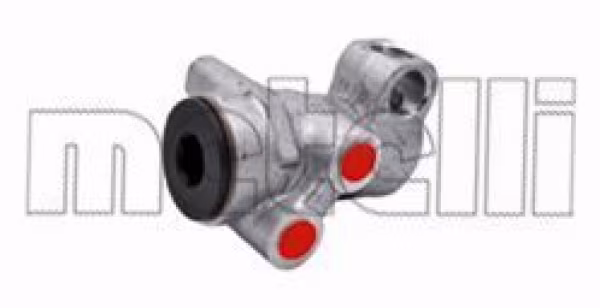 METELLI Modulatore frenata